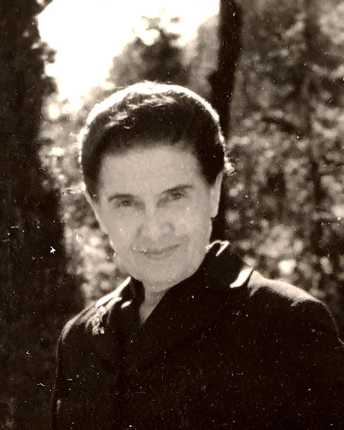 Cellini Giovanna